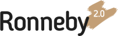 Full width video project
