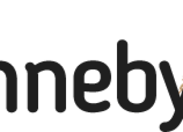 Full width video project